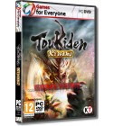 Toukiden Kiwami - 2 Disk